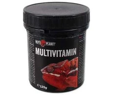 Repti Planet Multivitaminai 125g