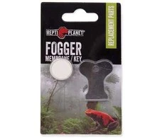 Piederumi miglotājam : Repti Planet Membrane and key for fogger