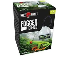 Piederumi miglotājam : Repti Planet Fogger Maxi 2,2L