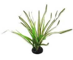 Dekors terārijam : Repti Planet Spartina grass, 30 cm