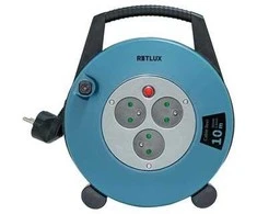 Retlux RPC 54