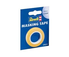 Revell Masking Maskavimo juosta 6 mm x 10 m