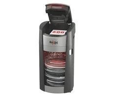 Rexel ShredMax AutoFeed+ 600M, P5, 600 kartek, 50 l kosz