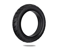 RhinoTech bekamerė padanga Scooter 8.5x2, juoda