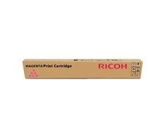 Originalus Ricoh toneris 841927, rausvai raudonas, 9500s