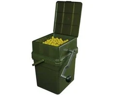 Ridge Monkey Boilių smulkintuvas RidgeMonkey Advanced Boilie Crusher Full Kit