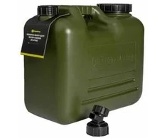 „RidgeMonkey SpeedFlo“ didelio našumo vandens talpa, 15 l talpos