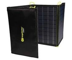 Ridge Monkey Saulės baterija RidgeMonkey VAULT QC3.0 USB-A 21W SOLAR PANEL
