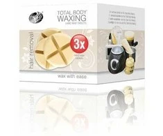 Rio Beauty Set of hard waxes for CWAX depilator