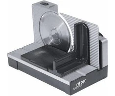 Slicer Ritter E 18 Sidabrinė Kontur (508.007 / 2)