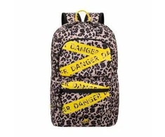 NB Urban kuprinė 14L 13.3"/5421 leopardas RIVACASE