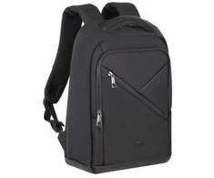 „RivaCase“ kompiuterio kuprinė „RIVACASE MacBook Air 15“, 14 colių, juoda