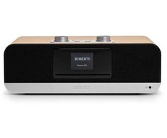 Roberts Radio BluTune 300LE vyšnių spalvos