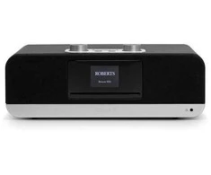 Roberts Radio BluTune 300LE juodas