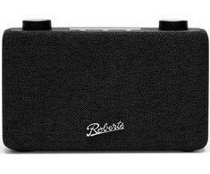 Roberts Radio Žaisti 11 Juoda