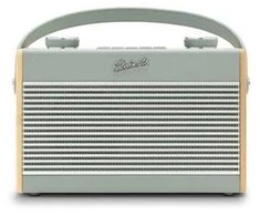 Roberts Radio Rambler Max anties kiaušinio mėlyna