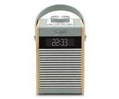 Roberts Radio Rambler Midi anties kiaušinio mėlyna