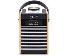 Roberts Radio Rambler Midi tamsiai mėlyna