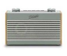 Roberts Radio Rambler Uno anties kiaušinio mėlyna