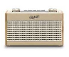 Roberts Radio Rambler Uno kremas