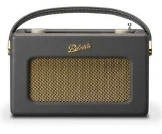 Roberts Radio Roberts Audio Roberts Revival iStream 3L. Pilka