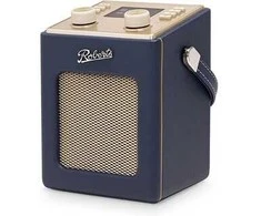 Roberts Radio „Revival Mini 2“ vidurnakčio mėlyna