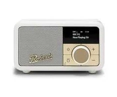 CREAM Roberts Radio Revival Petite 2 Kremas