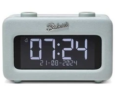 Roberts Radio „Revival Rest“ anties kiaušinio mėlyna