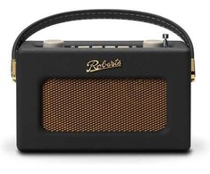 Roberts Radio Roberts Audio Roberts Revival Uno BT. Rūšiuoti