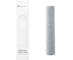 Vacuum Cleaner Priedas ROBOROCK Antibacterial Roller Mop Cloth For Qrevo Curv 2 Flow 8.02.0487