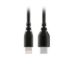 Rode Perjungė SC21 USB-C į žaibo laidą
