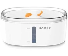 Vandens fontanas augintiniams Rojeco Wireless 2.5l