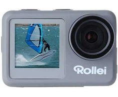Rollei - Actioncam 9S Plus