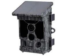 Rollei 40536 – Kamera obserwacyjna CMOS su trybem nocnym i rozdzielczością 4K