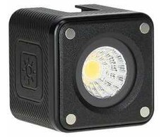 Rollei LUMIS SOLO 2 LED Cube Papildomas apšvietimas