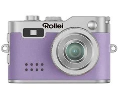 Rollei - Mini Digital Camera