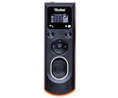 Pilot/wężyk spustowy Rollei Rollei Wireless remote shutter release for Canon
