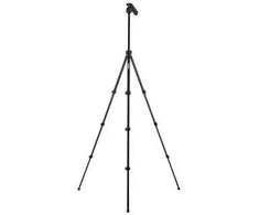 Rollei - Compact Creator Tripod - Aluminum - 50 cm - 152 cm