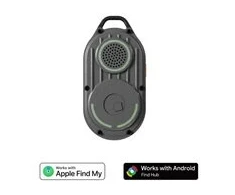 „Rolling Square AirNotch Pro Dual“ – „Apple“, „Android“ „Bluetooth“ sekiklis