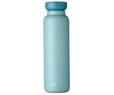 Gertuvė Rosti Mepal Mepal Insulated Bottle Elipsė 900 ml, Nordic Žalias