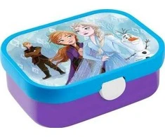 Rosti Mepal Mepal Vaikiška priešpiečių dėžutė ‘Frozen 2’