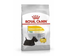 Royal Canin Mini Dermacomfort Sausas Maistas šunims, 8kg