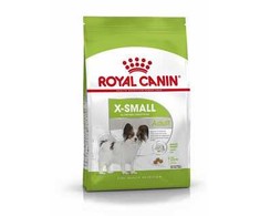 Sausas Šunų Maistas - ROYAL CANIN Suaugusiems X-Mini SHN 3kg