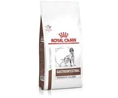 ROYAL CANIN Dog Gastrointestinal Vidutinės kalorijos VHN - sausas šunų maistas - 2kg