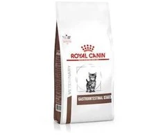 ROYAL CANIN Cat Gastrointestinal Kitten VHN - sausas kačių maistas - 400g