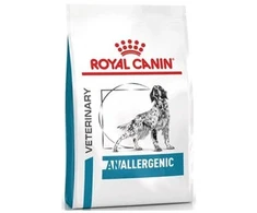 Šunų Maistas - ROYAL CANIN VHN Anallergenic Sausas Šunų Maistas 1.5kg
