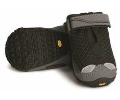 „Ruffwear Grip Trex“ šunų batai, juodi, L dydis
