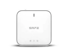 SAFEHOME SAFE 50HUB-WRF - Centrální ovládací jednotka bílá