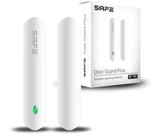 SAFEHOME SAFE Door Guard Plus bílá