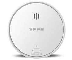 SAFEHOME SAFE Fire Guard bílá